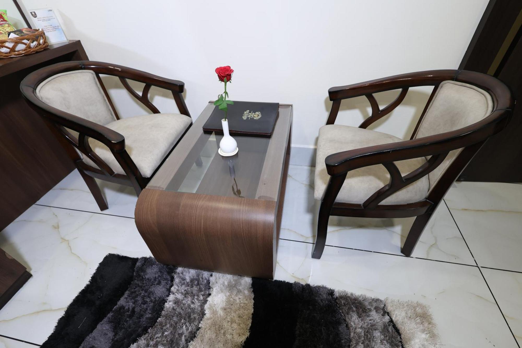 Hotel Sidh Vedantha Patna  Bagian luar foto